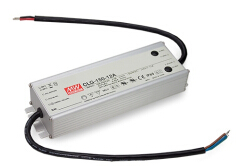 24V 150W MEAN WELL CLG-150-24 LED Power Supply 24V 6.3A CLG-150 CLG Series UL Certification Enclosed Switching Power Supply